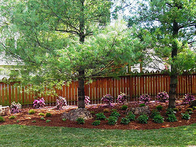 Landscape Services, St Louis, MO