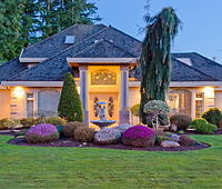 Landscape Maintenance