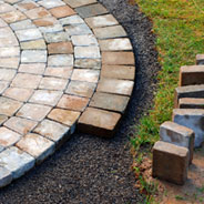 Pavers