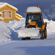 Snow & Ice Removal