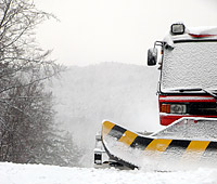 Snow & Ice Removal