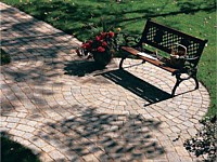 Belgard Pavers