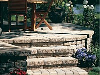 Belgard Pavers