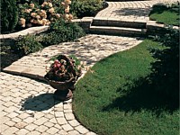 Belgard Pavers