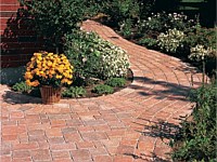 Belgard Pavers