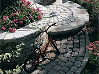 Belgard Pavers