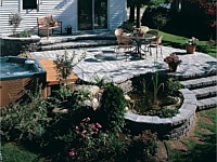 Belgard Pavers