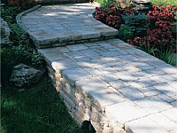 Belgard Pavers