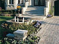 Belgard Pavers