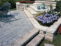 Belgard Pavers