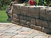 Belgard Pavers