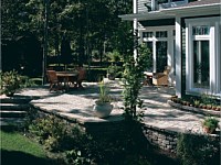 Belgard Pavers