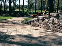 Belgard Pavers