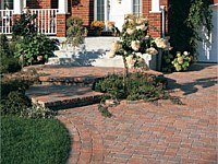 Belgard Pavers