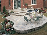 Belgard Pavers