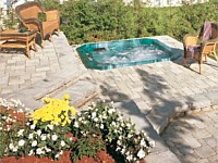 Belgard Pavers