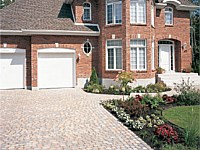 Belgard Pavers