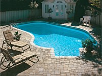 Belgard Pavers