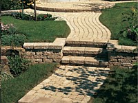 Belgard Pavers