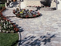 Belgard Pavers