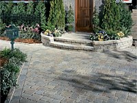 Belgard Pavers