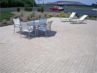 Pavers