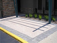 Pavers