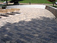 Pavers