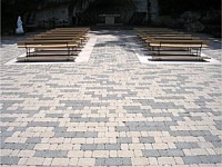 Pavers