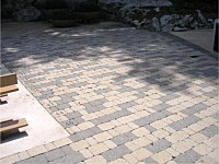 Pavers