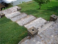 Pavers