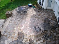 Pavers