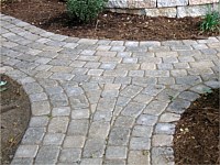 Pavers