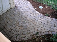 Pavers