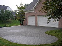 Pavers