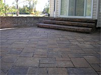 Pavers