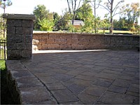 Pavers