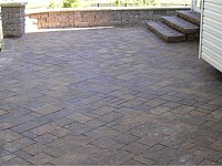 Pavers