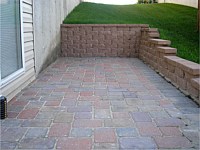 Pavers