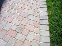 Pavers