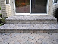 Pavers