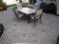 Pavers