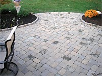 Pavers