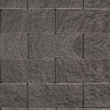 Charcoal (Available In Straight Face Only)